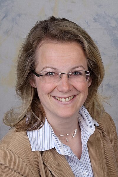 Claudia Mairanderl