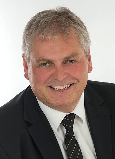 Dietmar Felber