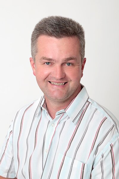 Gerald Mairanderl