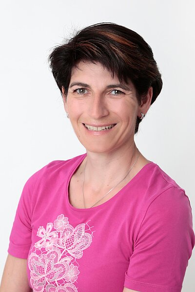 Doris Klinglmair