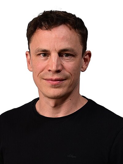 Jürgen Erbler