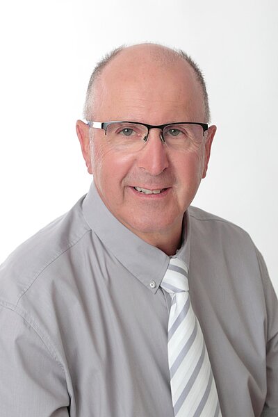 Franz Almesberger